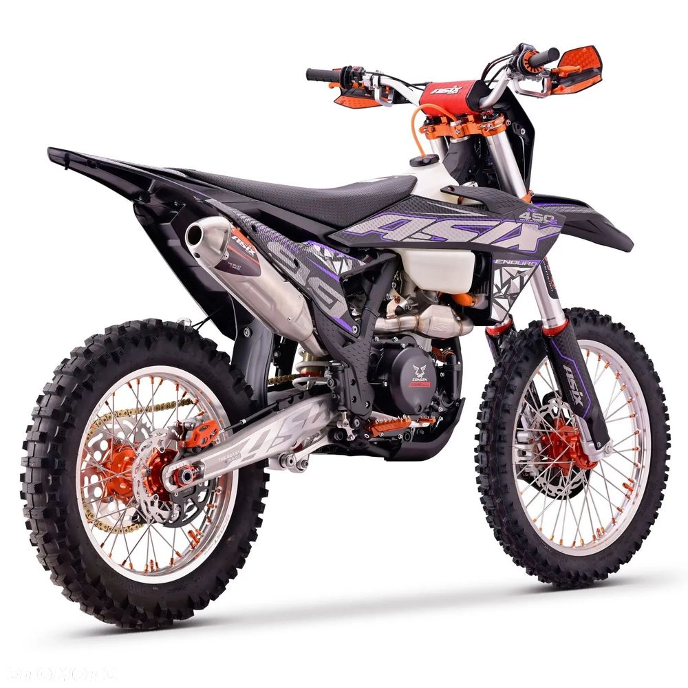 ASIX XT - 4