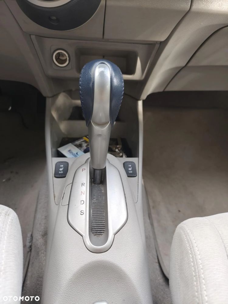 Honda Insight 1.3 IMA Comfort - 8