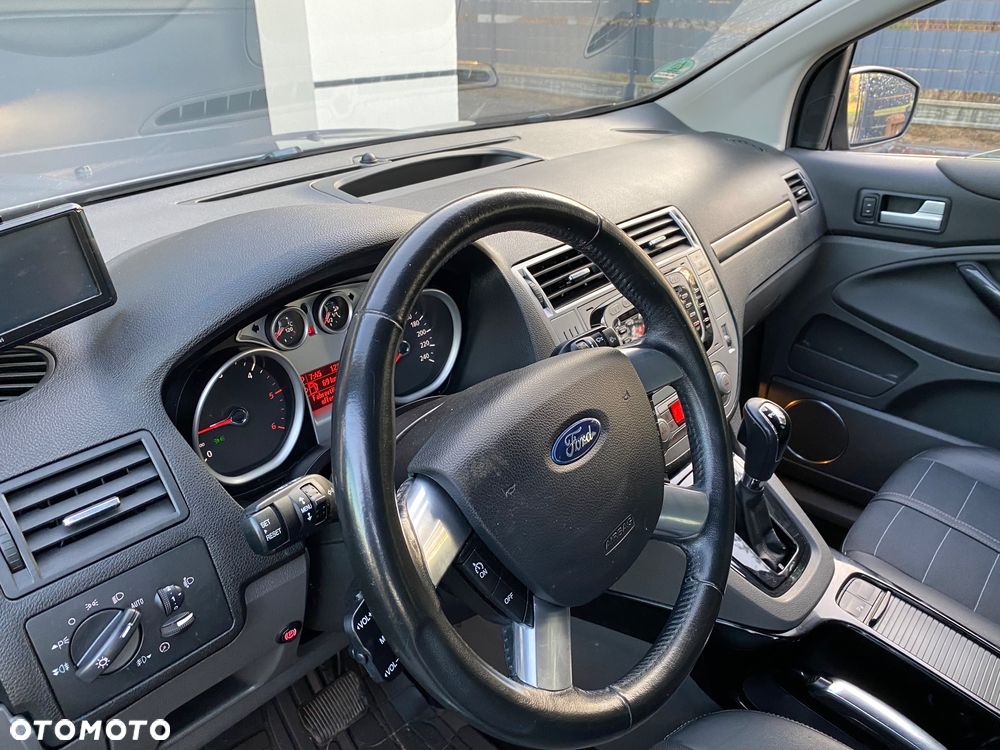 Ford Kuga 2.0 TDCi 4WD Titanium - 19