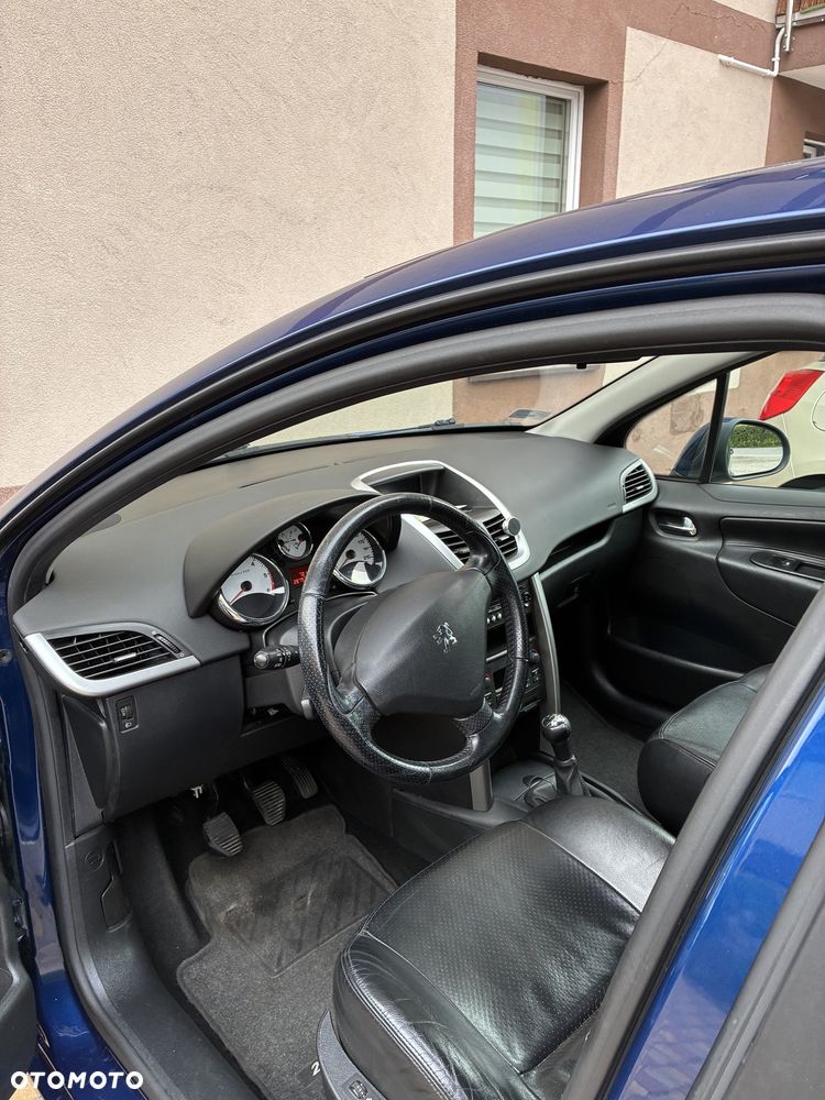 Peugeot 207 - 4