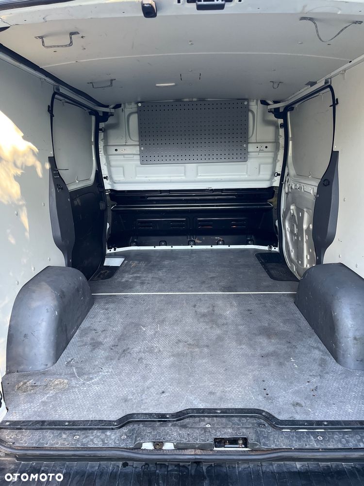 Renault Trafic L1H1 2,9t Pack Clim S&S - 14
