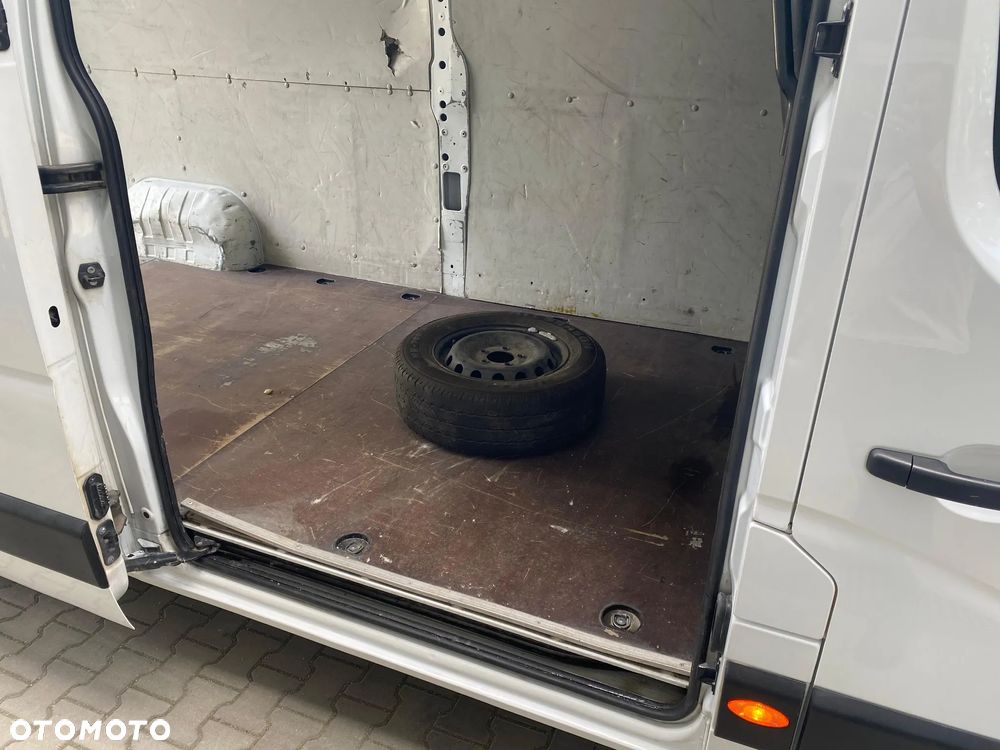 Renault MASTER Furgon L3H2 - 26