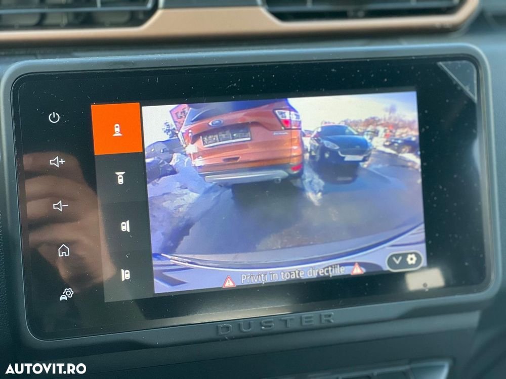 Dacia Duster - 23
