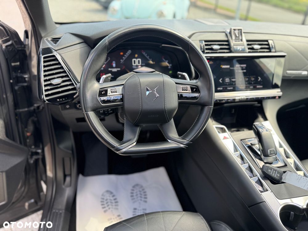 DS Automobiles DS 7 - 18