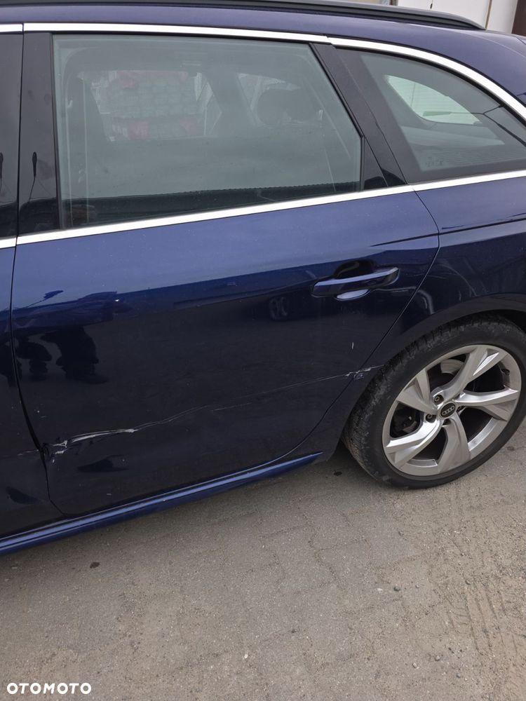 Audi A4 Avant - 5