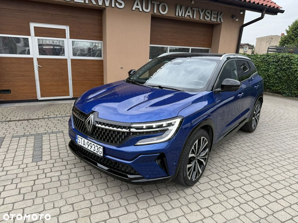 Renault Austral 1.2 E-Tech Full Hybrid 200 Techno MMT - 13