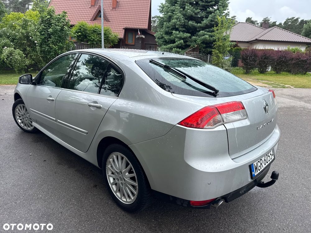 Renault Laguna 2.0 DCi Privilege - 8