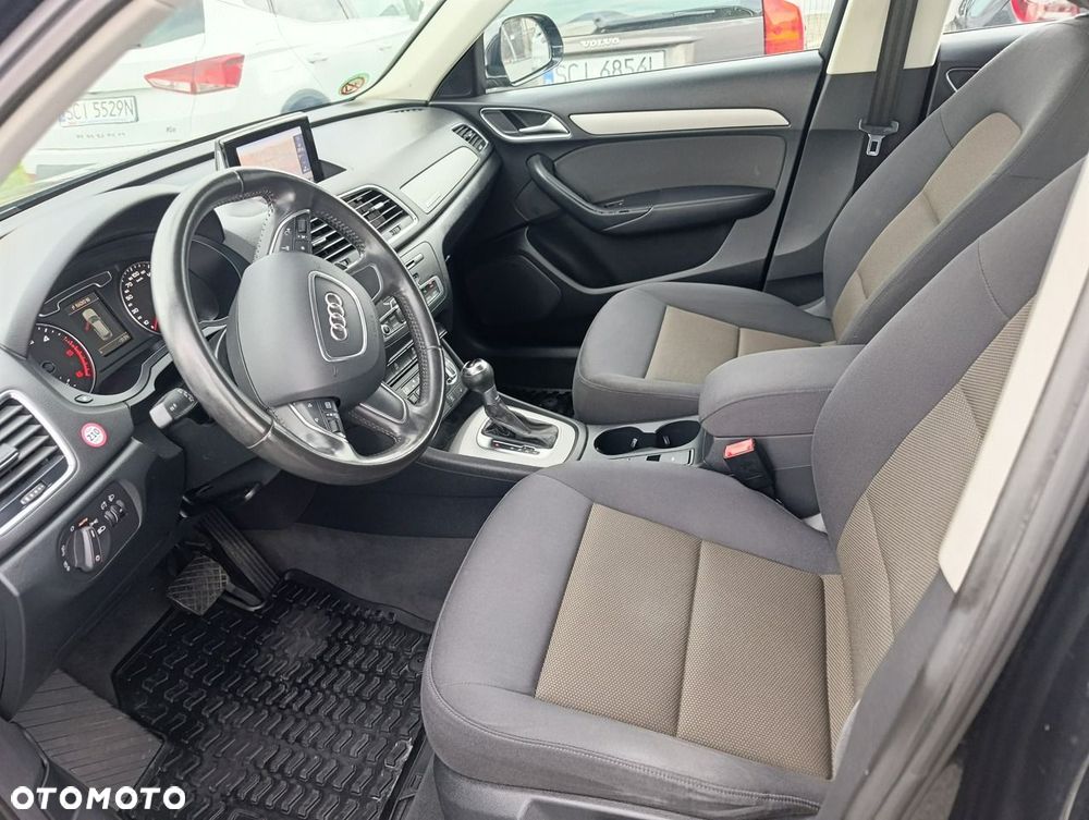 Audi Q3 - 11