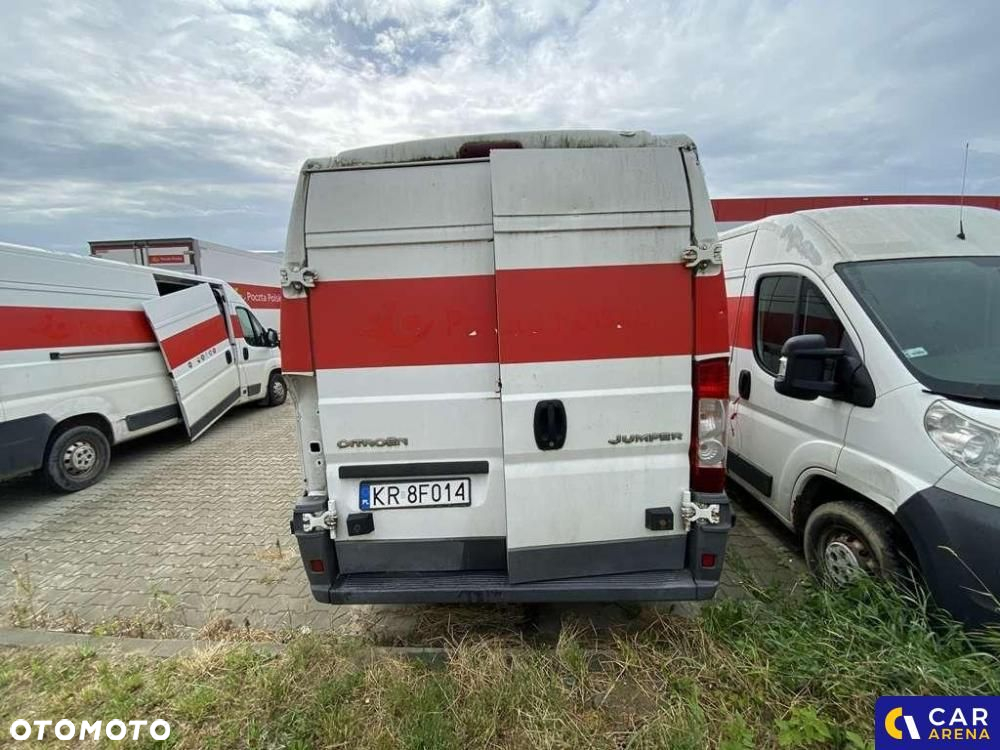 Citroën Jumper - 8