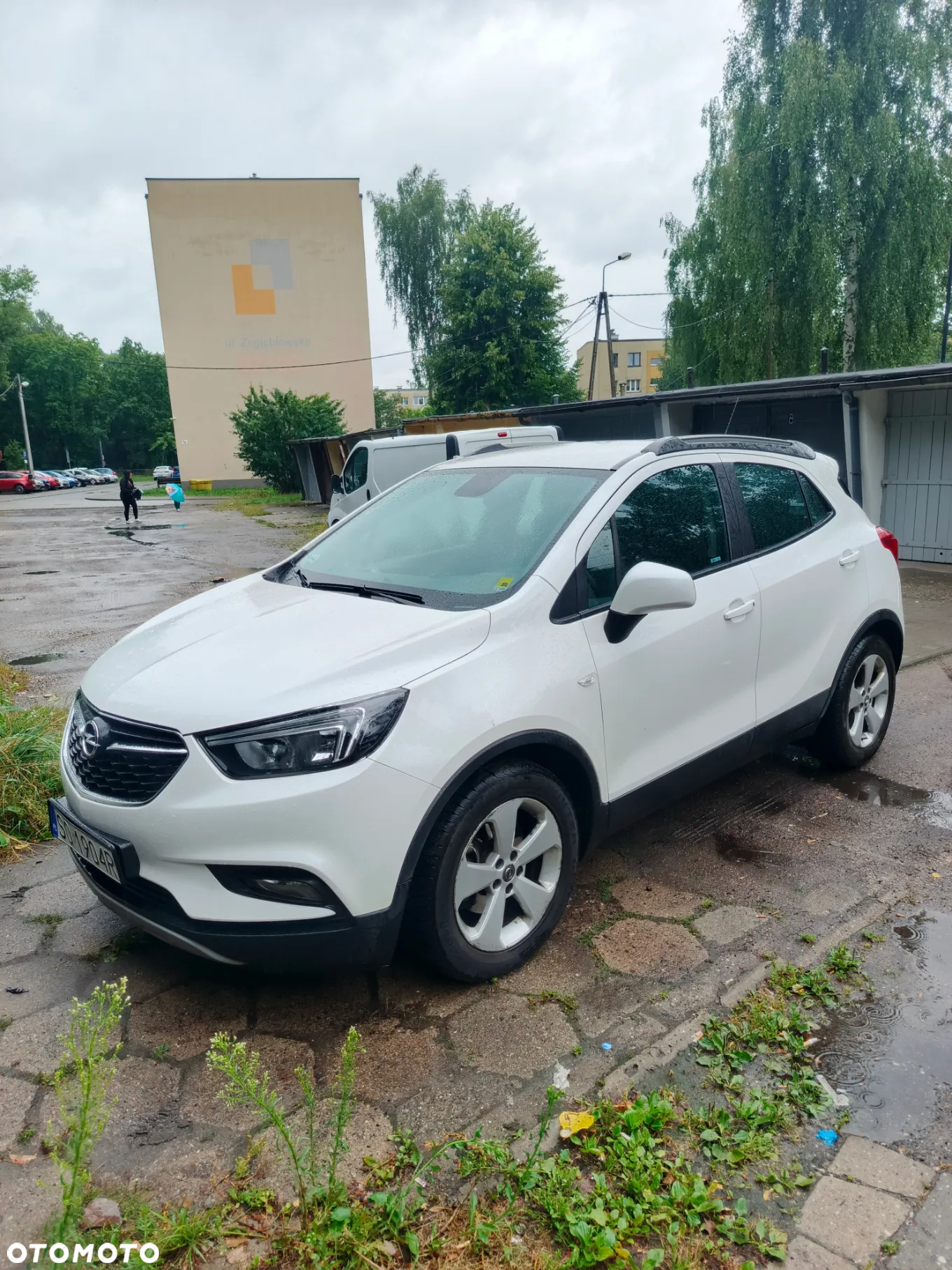 Opel Mokka 1.6 Cosmo S&S - 4