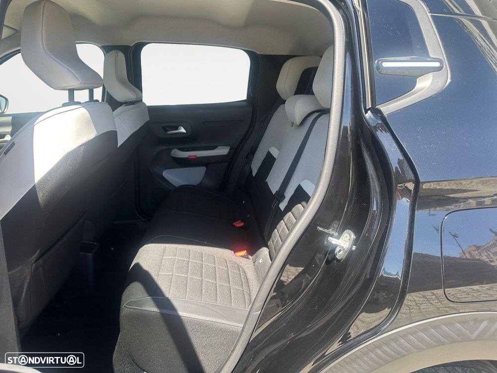 Citroën C3 1.2 PureTech Max - 13