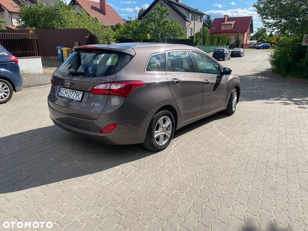Hyundai i30 1.6 GDI Classic - 3