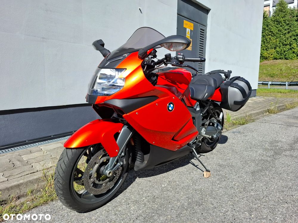 BMW K - 5