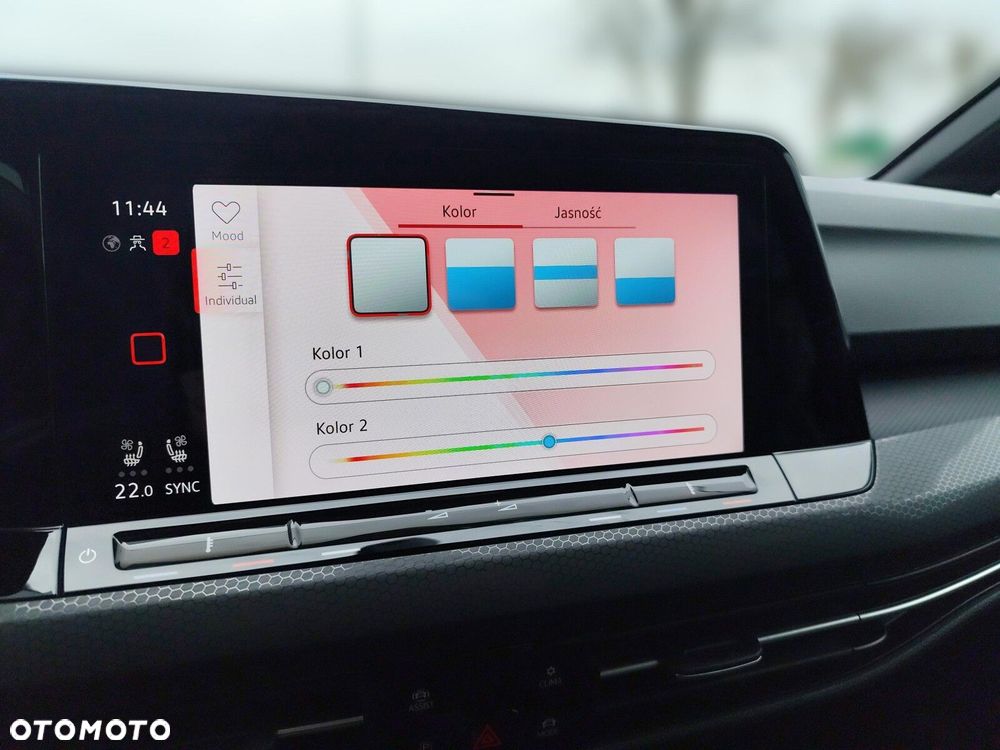 Volkswagen Golf 2.0 TSI GTI DSG - 32