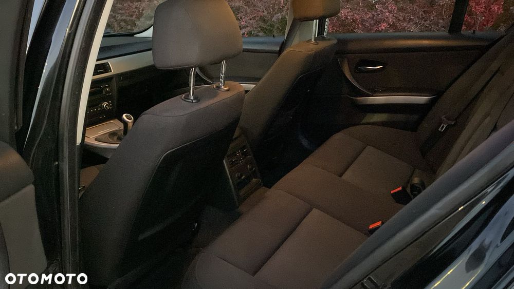 BMW Seria 3 320d - 7