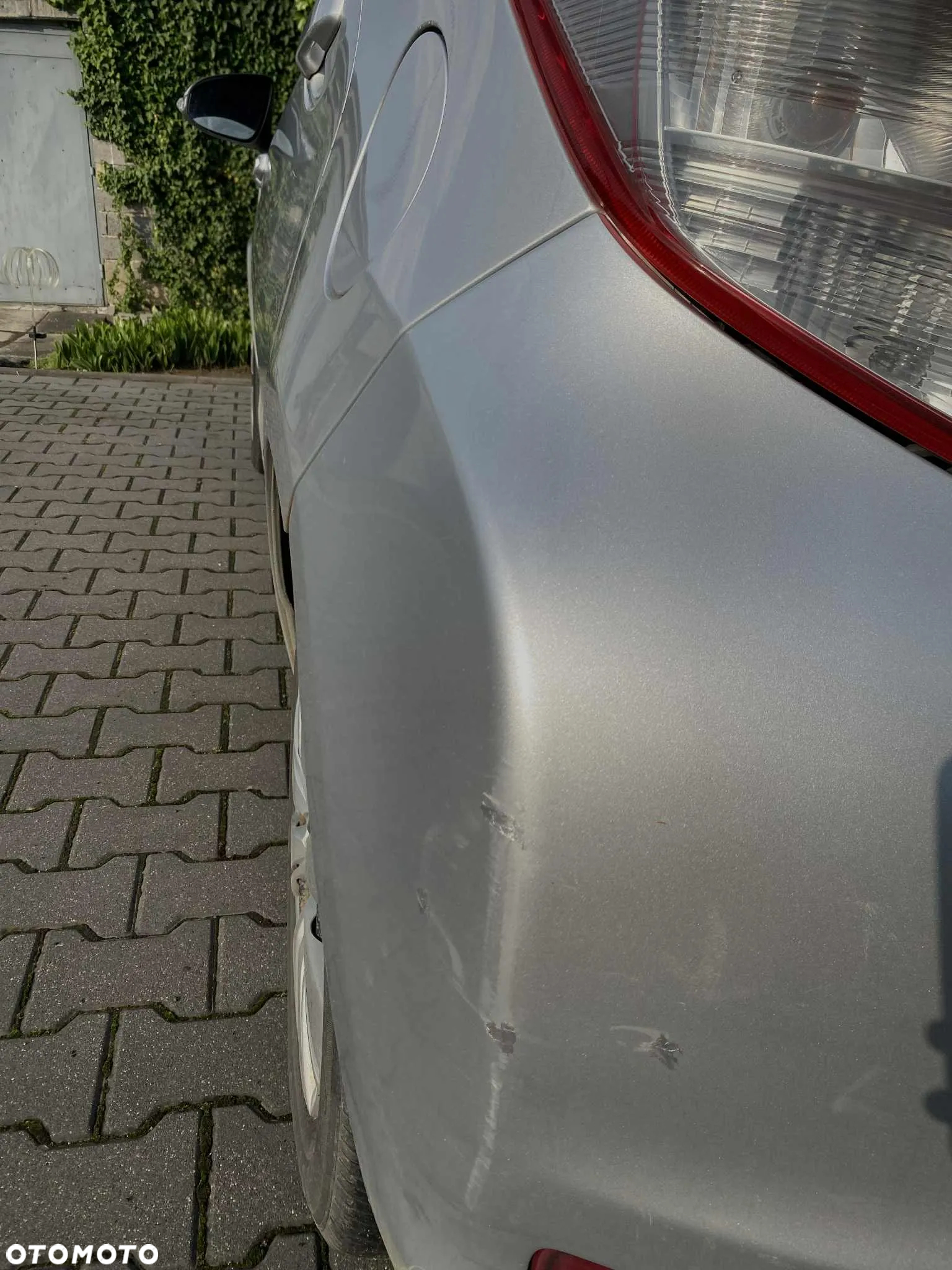 Toyota Yaris - 6