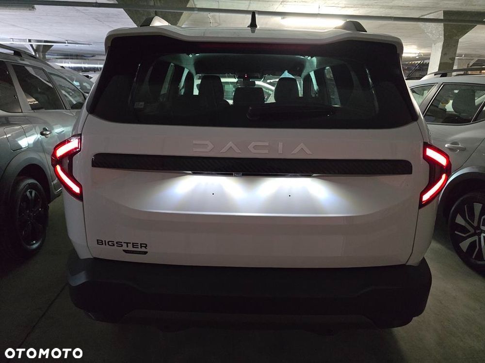 Dacia Bigster - 5