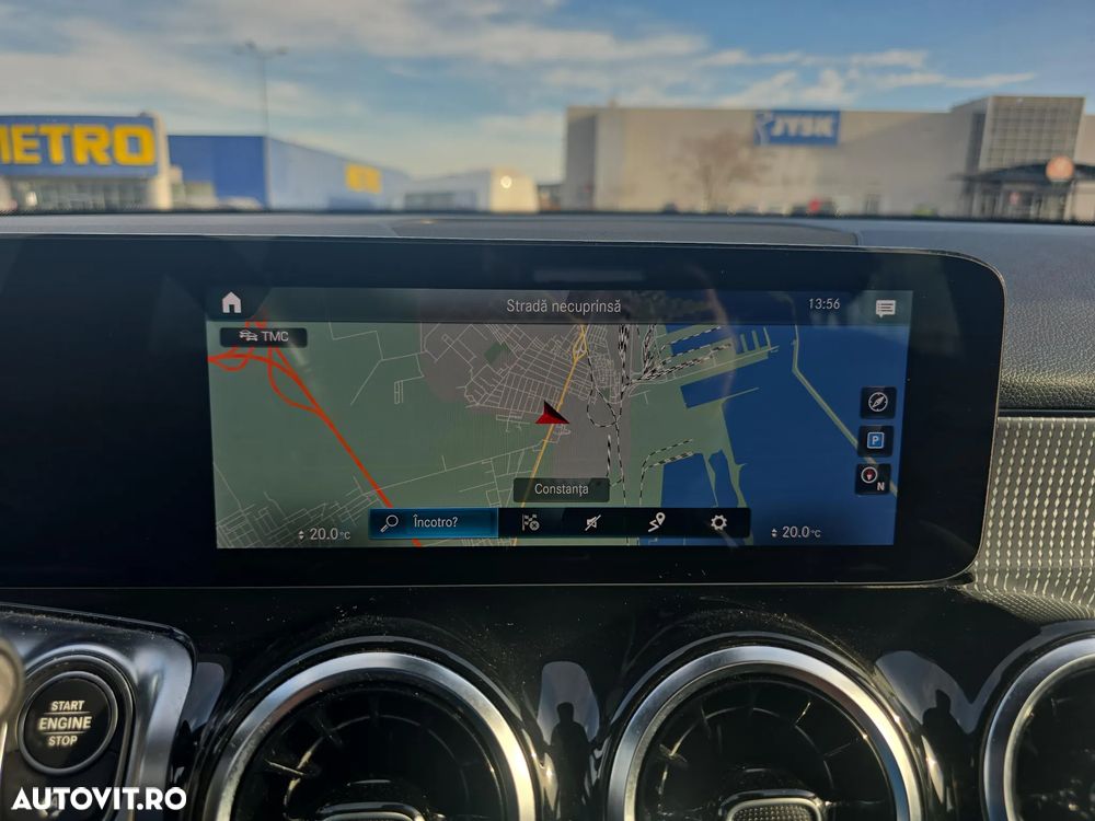 Mercedes-Benz GLB - 21