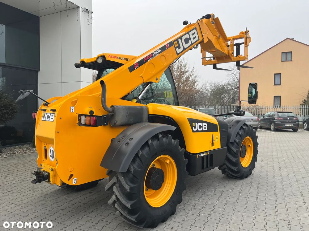 JCB 531-70 Agri Super - 3