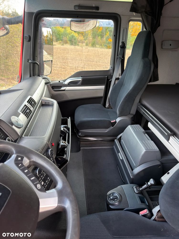 MAN TGX 26.400 - 38