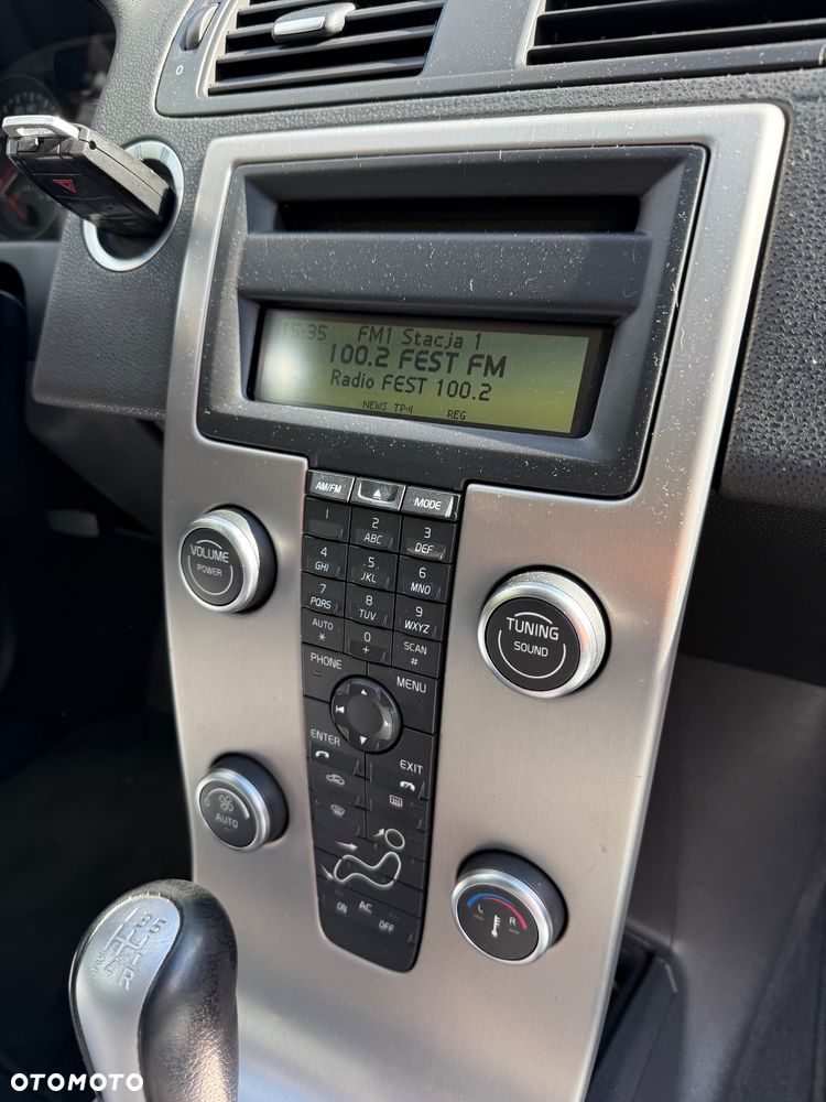 Volvo C30 1.6D DRIVe Kinetic Start-Stop - 18