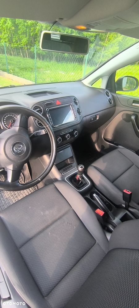Volkswagen Golf 1.6 TDI Comfortline - 9