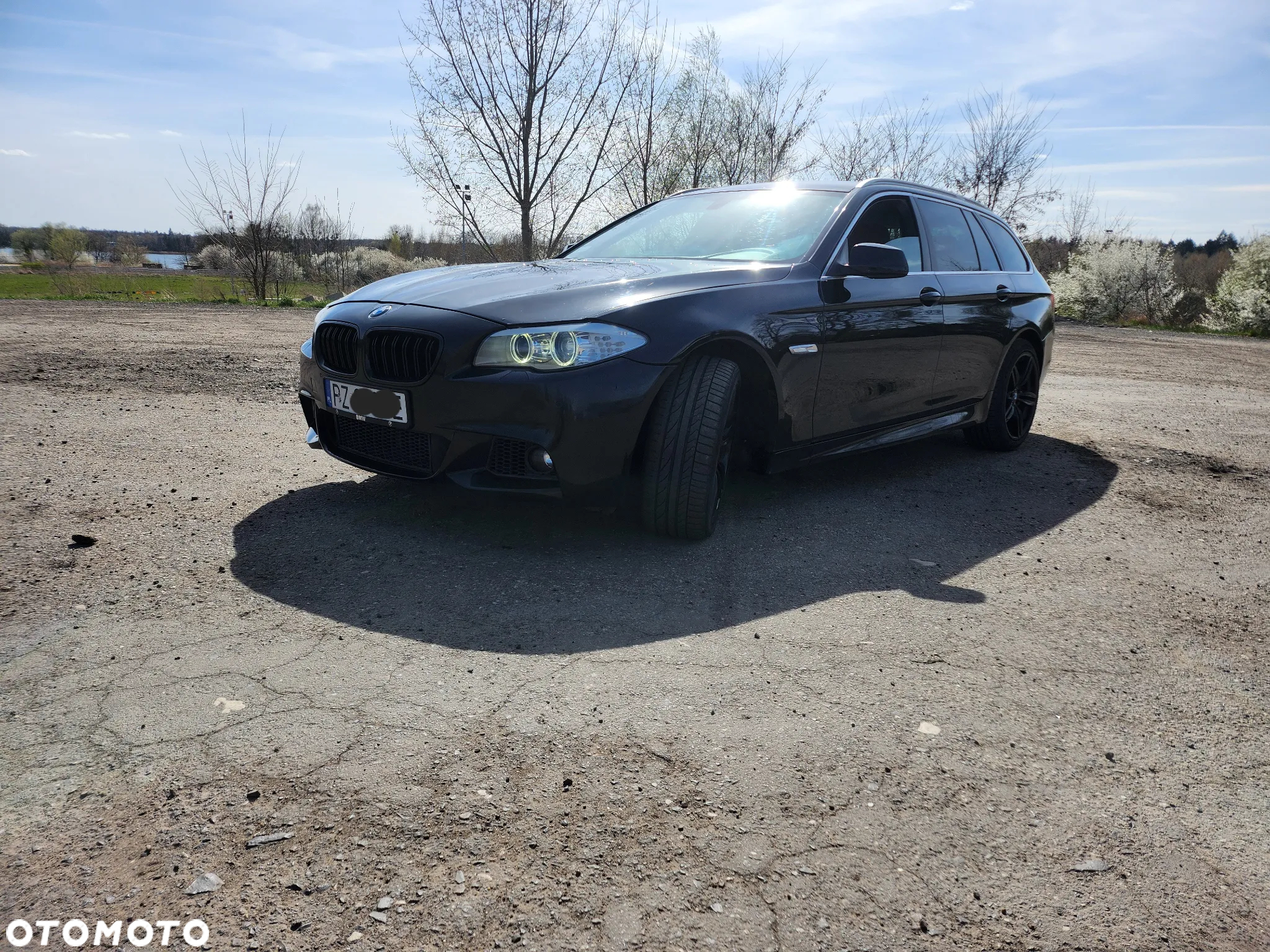 BMW Seria 5 - 9