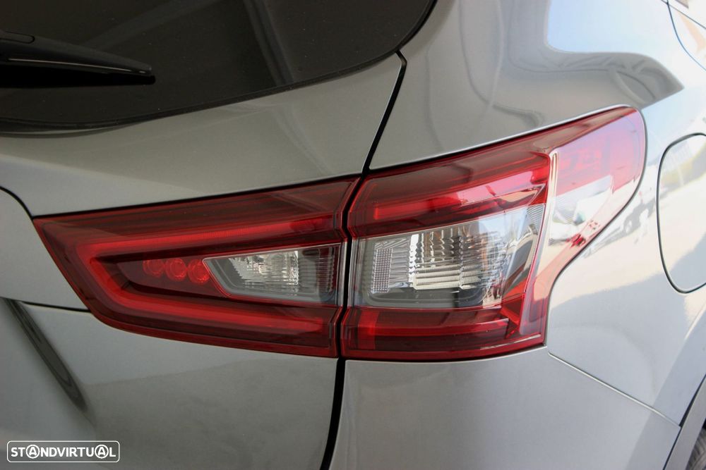 Nissan Qashqai 1.5 dCi Acenta - 8