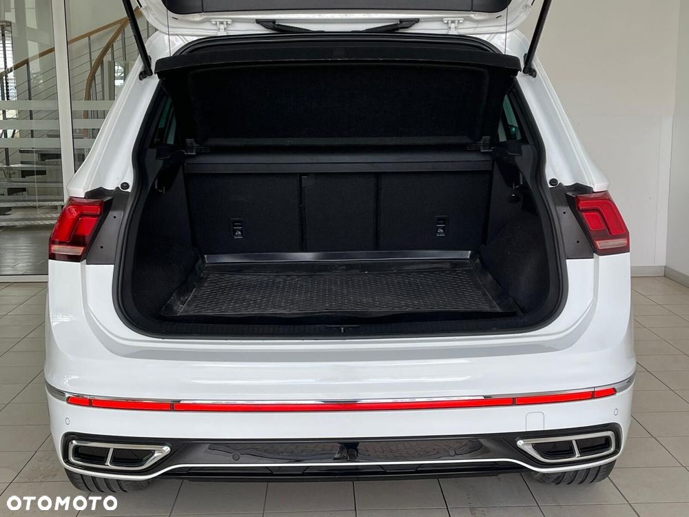 Volkswagen Tiguan 1.5 TSI EVO R-Line DSG - 8