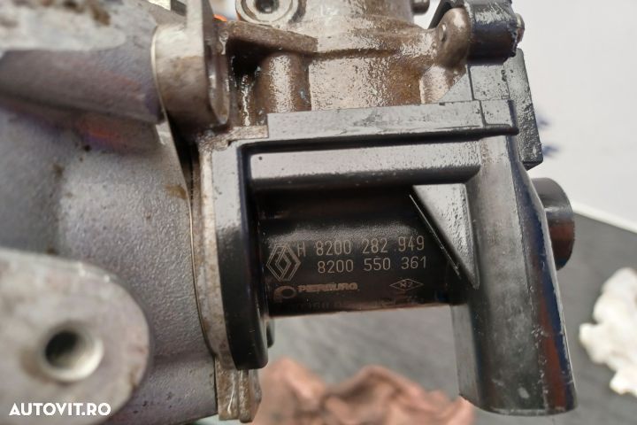 Egr 8200545260 7003680500 H8200282949 8200550361 8200545260 700368050 - 7