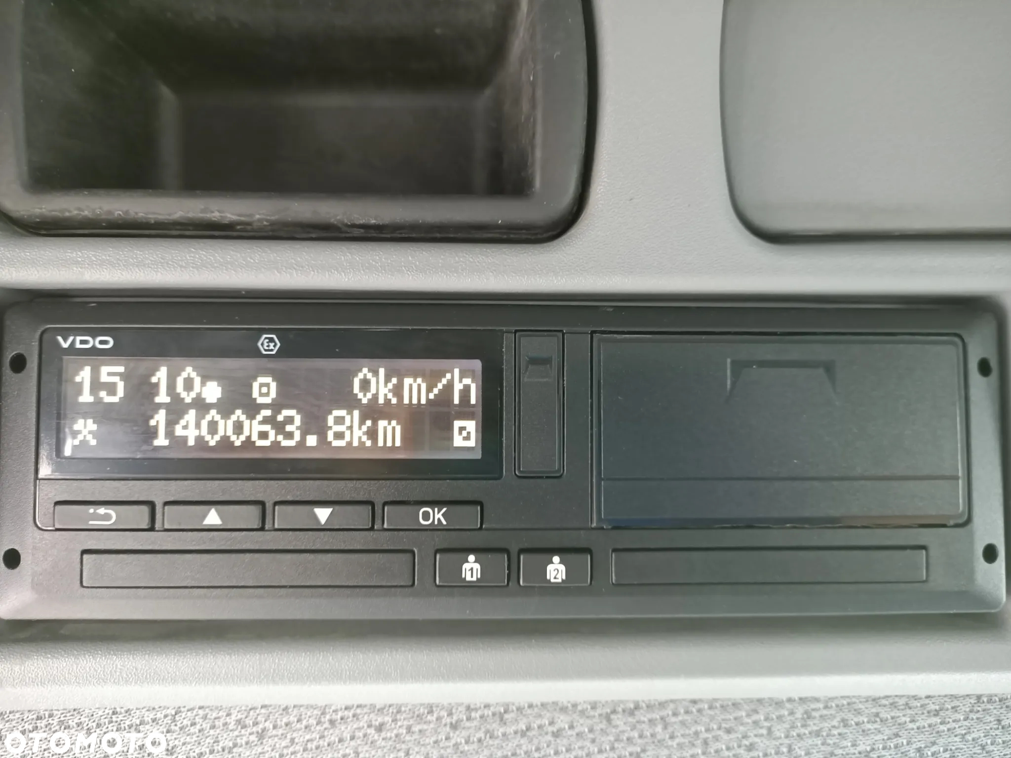 Mercedes-Benz Actros 2636 6x4 HDS Żuraw Dźwig Fassi Wywrotka Hydroburta - 25