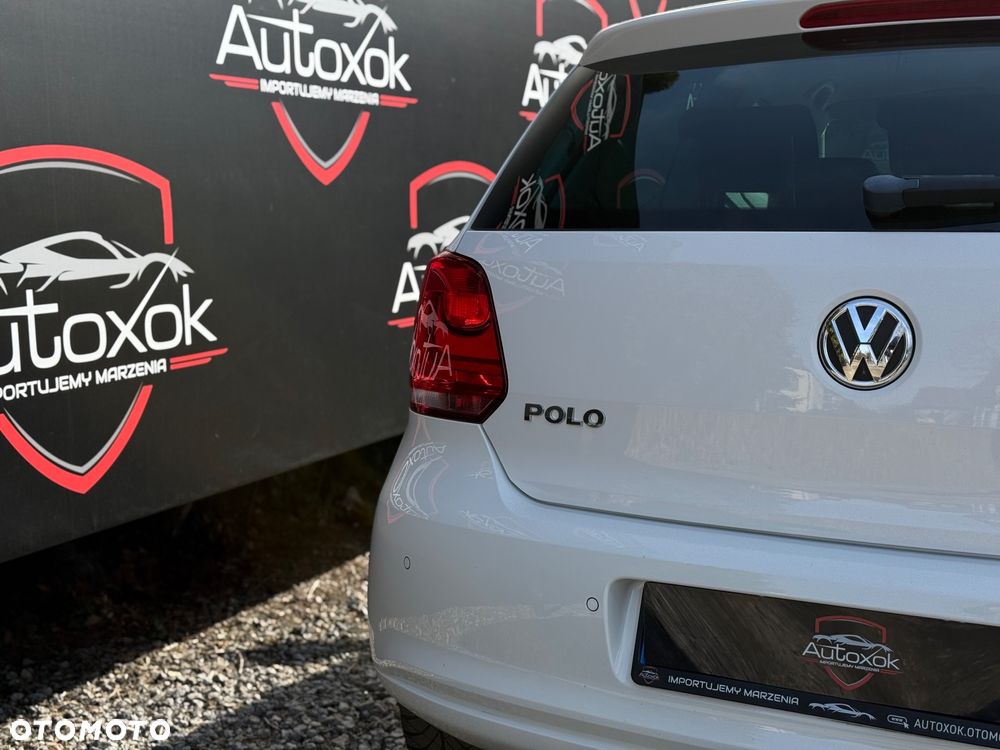 Volkswagen Polo 1.2 Life - 11