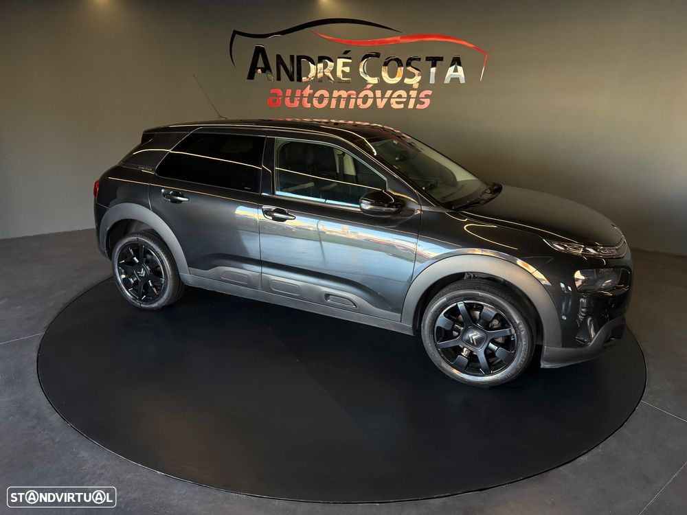 Citroën C4 Cactus - 2