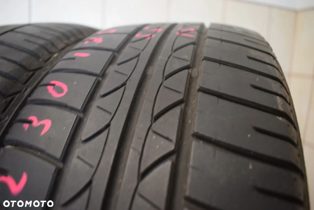 R15 175/55 Bridgestone B250 - 3