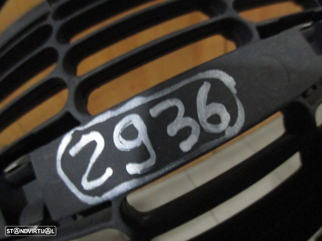 Grelha Friso 2753647 MINI COOPER 2009 1.6D 110CV 5P CINZA FRT GRE FRT PC - 4