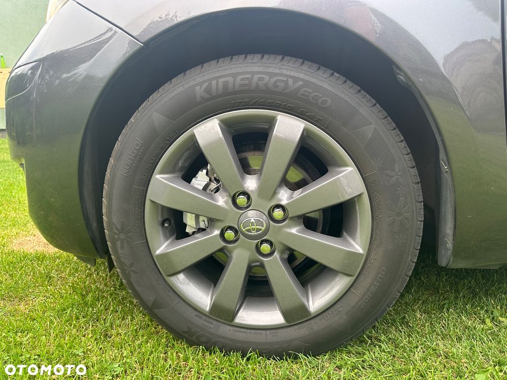 Toyota Yaris 1.33 Life - 6