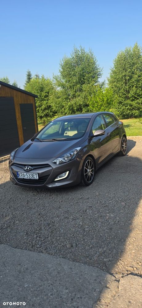 Hyundai i30 1.6 GDI Classic - 5