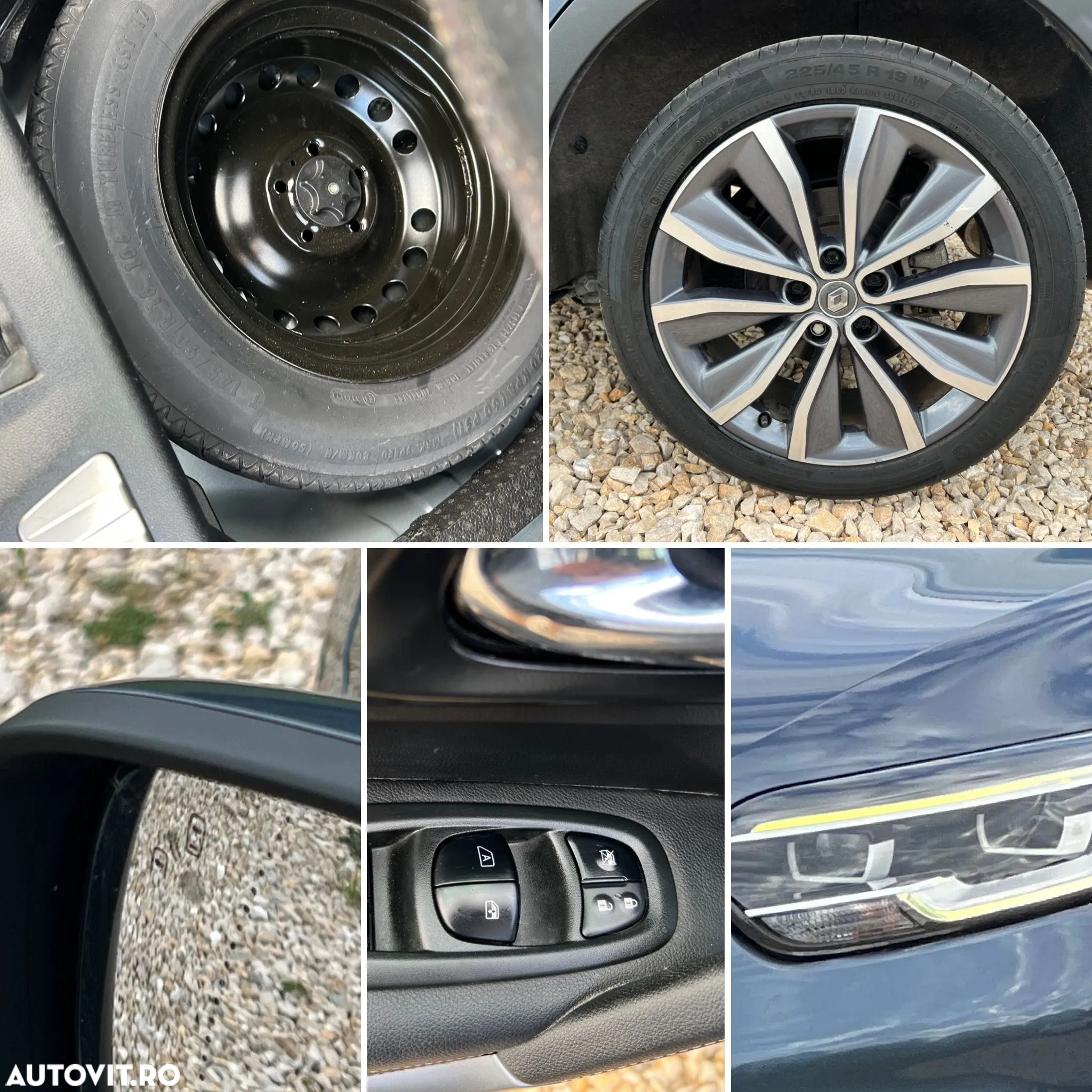 Renault Kadjar Energy TCe 130 EDC CROSSBORDER-S - 11