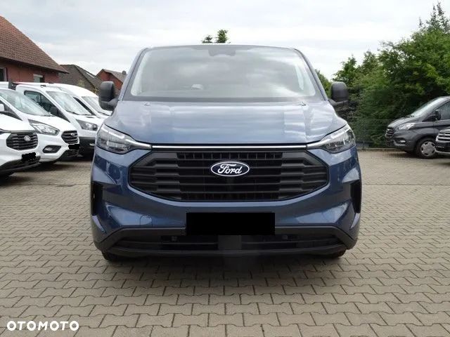 Ford Transit Custom Kombi 2.0 EcoBlue 320 L2H1 Trend M1 - 6