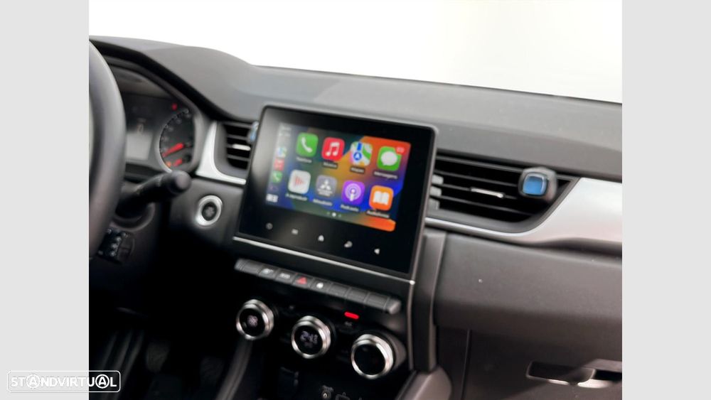 Mitsubishi ASX 1.0 MPI-T Kaiteki - 21