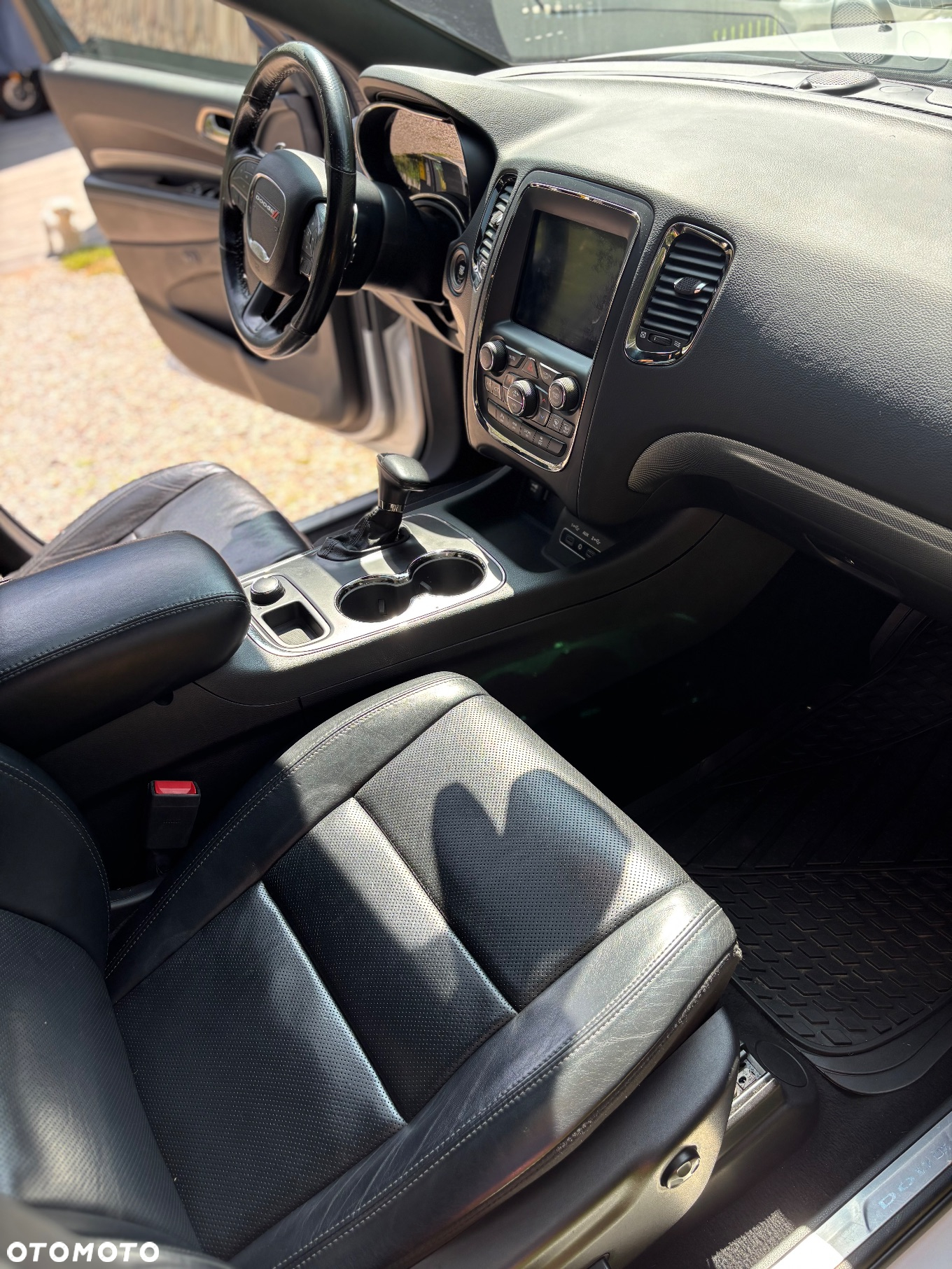Dodge Durango 5.7 R/T - 17