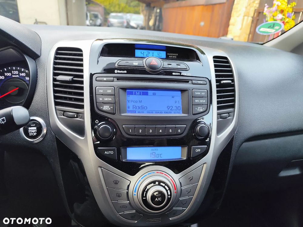 Hyundai ix20 1.4 CRDi Comfort - 9