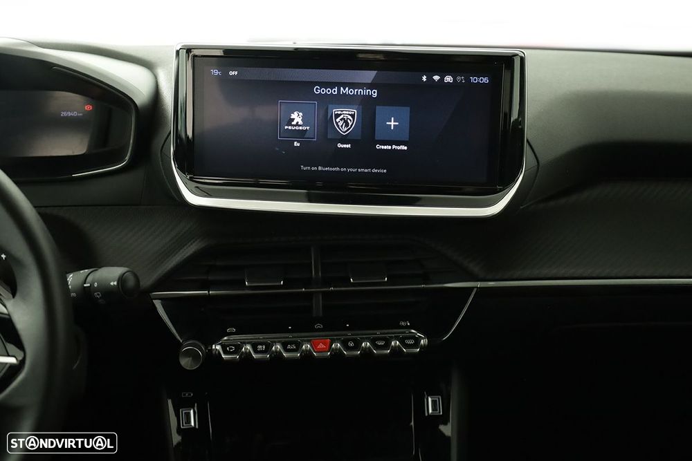 Peugeot 2008 1.2 PureTech Allure EAT8 - 9