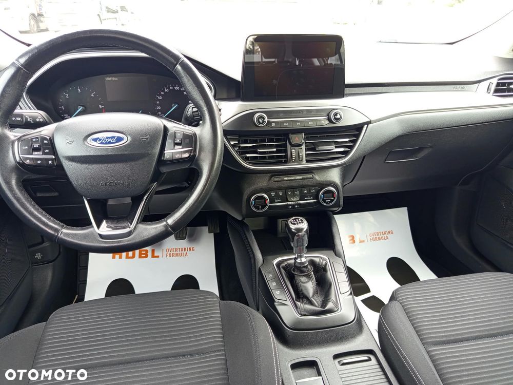 Ford Focus - 13