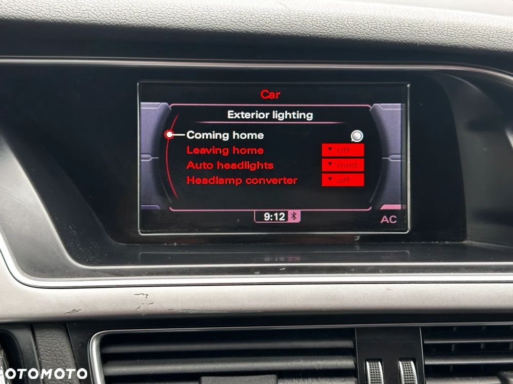 Audi A4 Avant - 13
