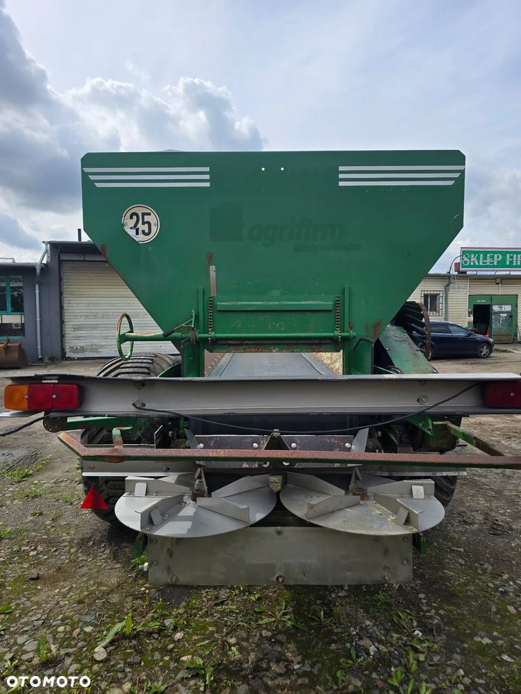 Bredal Bruns MBA 12000 - 5