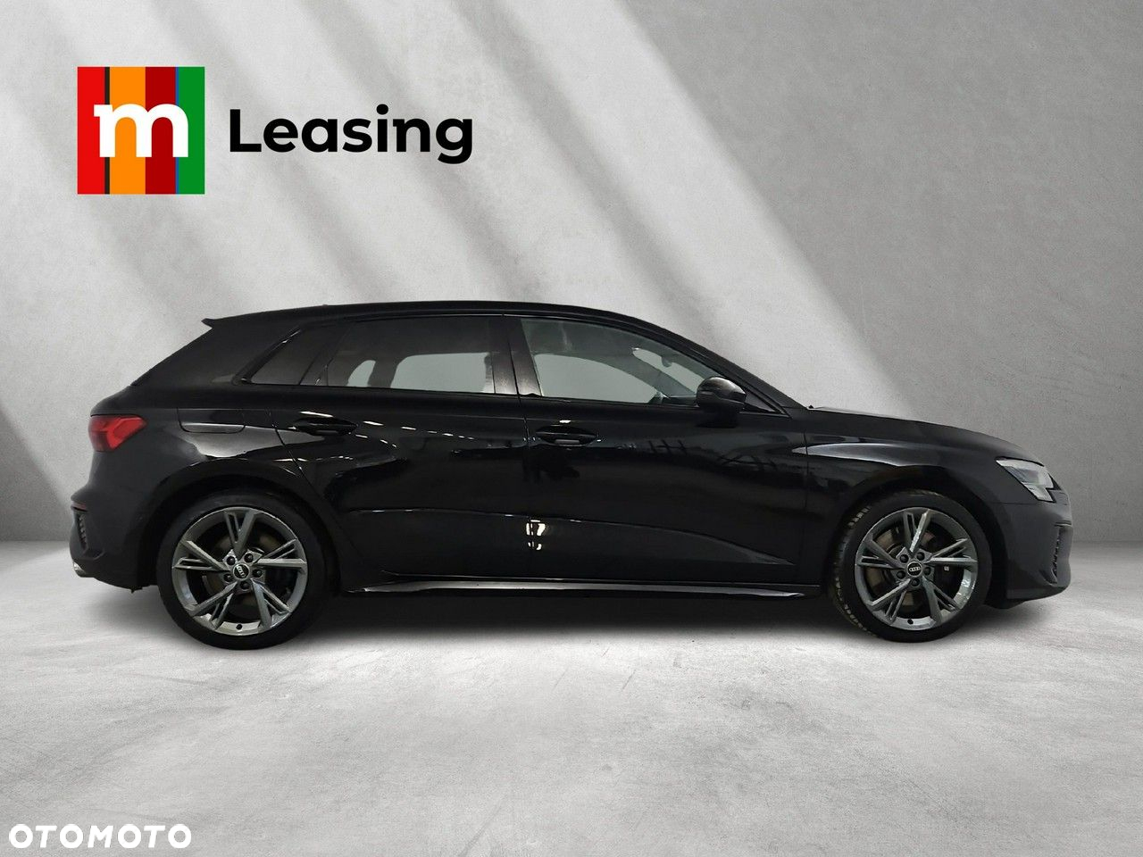 Audi S3 TFSI Quattro S tronic - 6