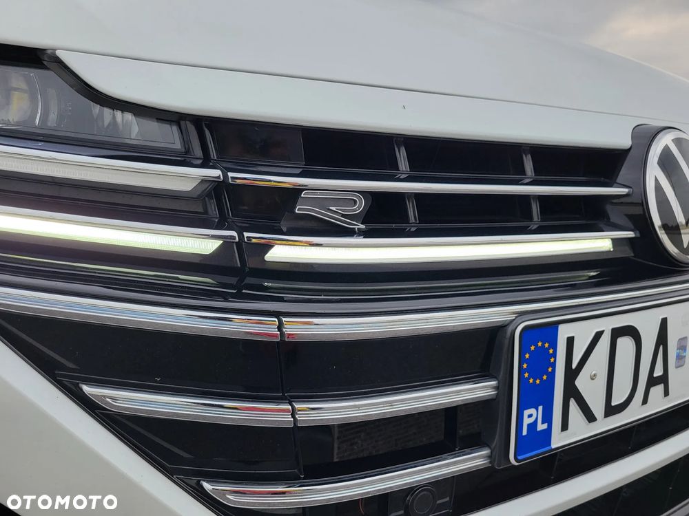 Volkswagen Arteon Shooting Brake 2.0 TDI SCR 4Motion DSG R-Line - 12