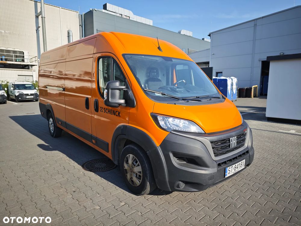 Fiat Ducato MJ L4 - 1