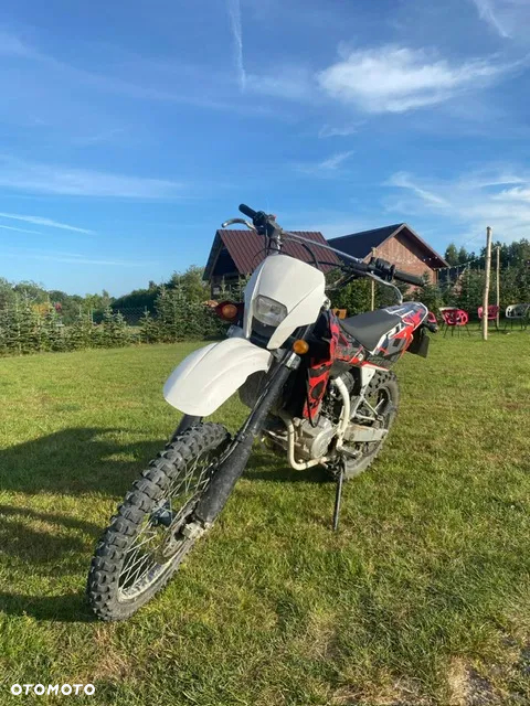 Husqvarna Inny